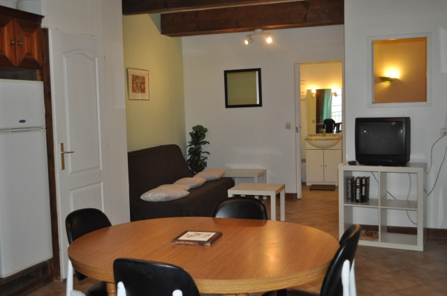 Location vacance appartement meublée T2 acheter vendre