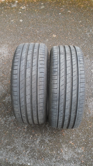 Pneu été acheter vendre