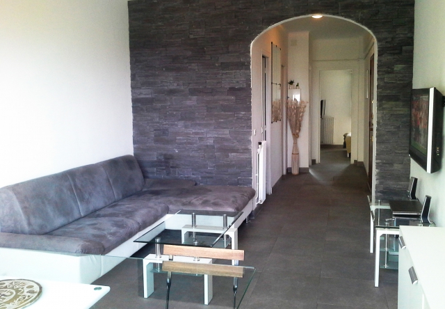 2 Pièces NICE FABRON acheter vendre