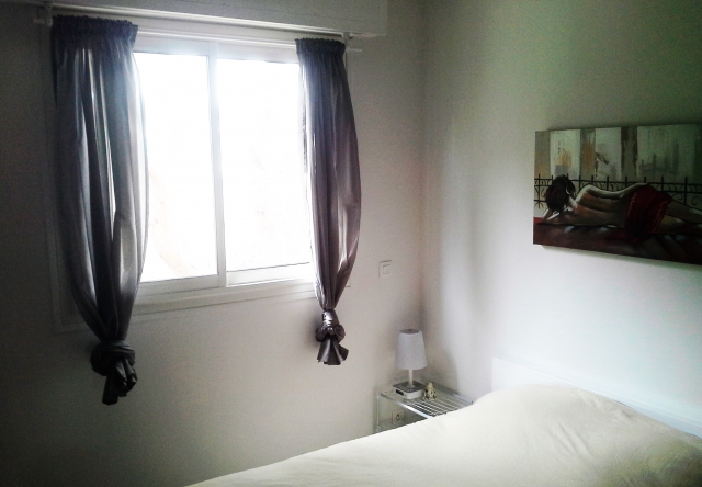 2 Pièces NICE FABRON acheter vendre