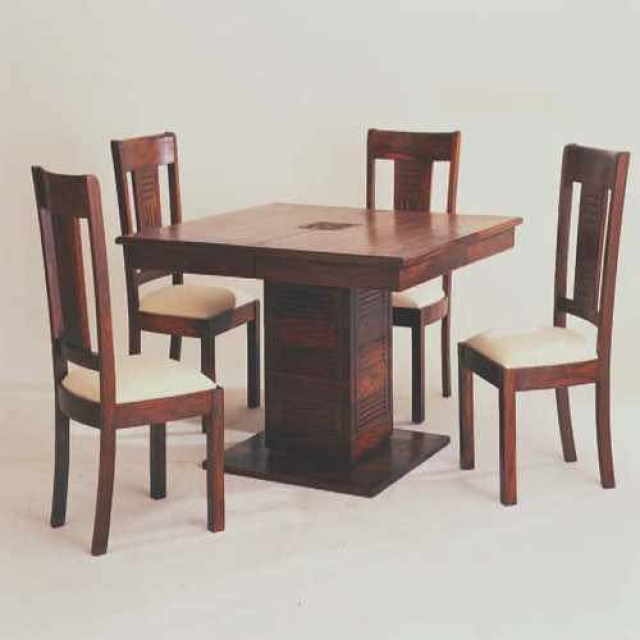 Ensemble en palissandre  acheter vendre