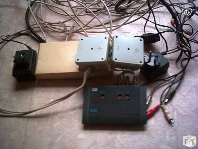 Caméra de surveillance acheter vendre