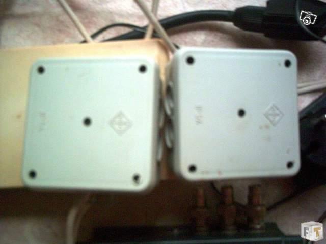 Caméra de surveillance acheter vendre