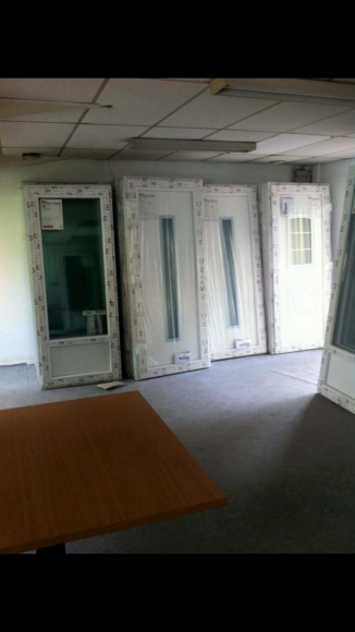 Déstockage de menuiserie  acheter vendre