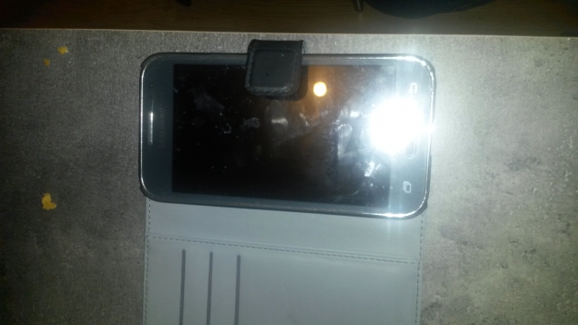 samsung galaxie core acheter vendre