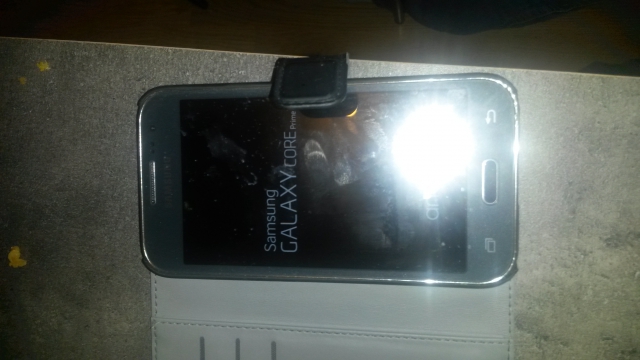 samsung galaxie core acheter vendre