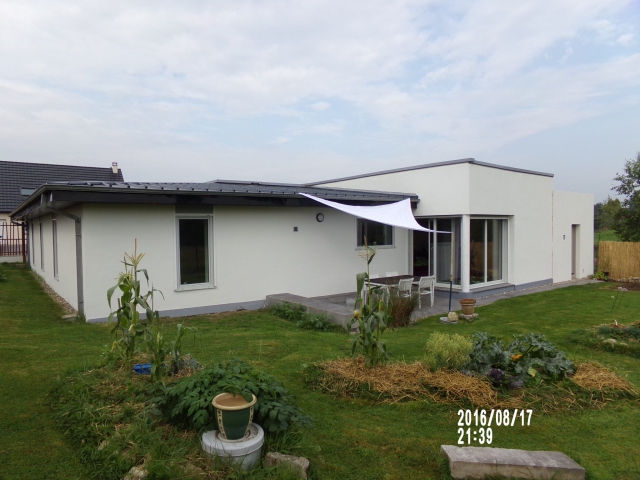 Maison plain pied acheter vendre