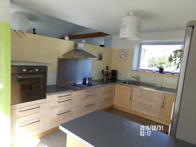 Maison plain pied acheter vendre