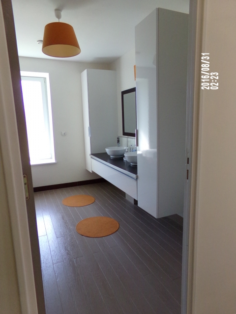 Maison plain pied acheter vendre