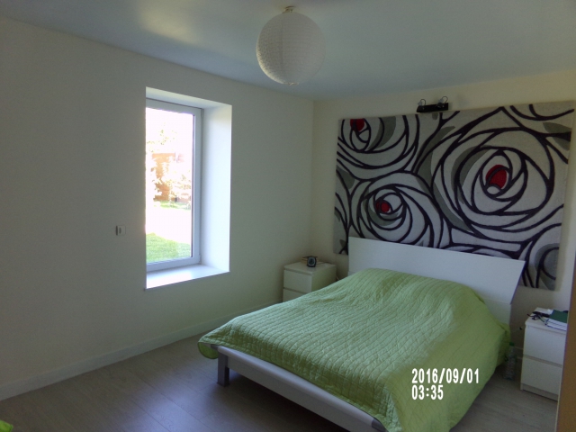 Maison plain pied acheter vendre