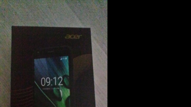 PORTABLE T9 ACER acheter vendre