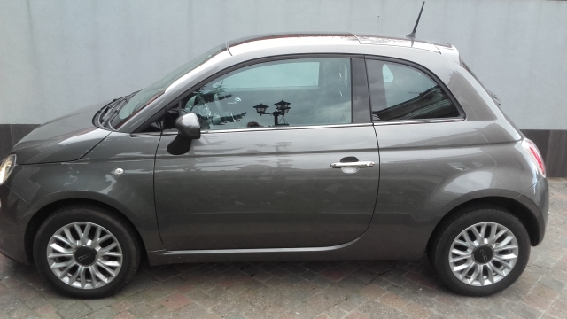 fiat 500 acheter vendre