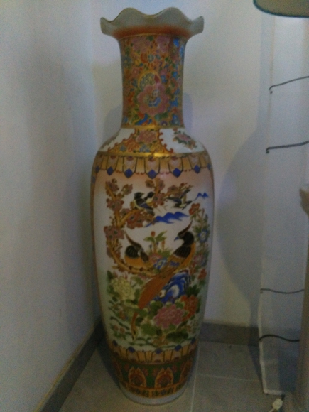 Vase chinois acheter vendre