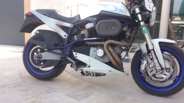 BUELL  TOUTES PIECES  X1 ,M2 ,S1 acheter vendre