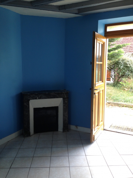 Charmante petite maison en duplex Epinay sur Orge acheter vendre