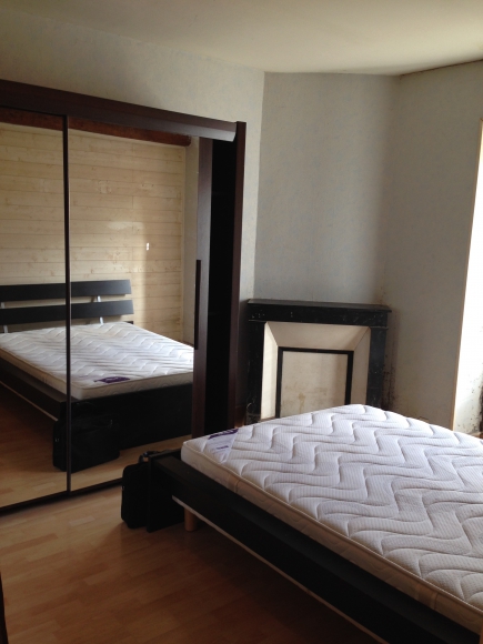 Charmante petite maison en duplex Epinay sur Orge acheter vendre