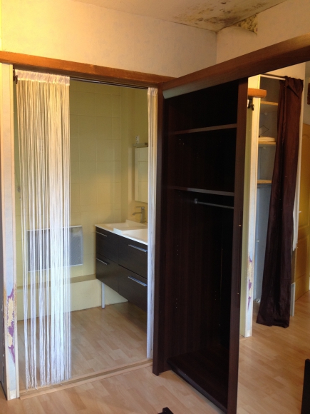 Charmante petite maison en duplex Epinay sur Orge acheter vendre