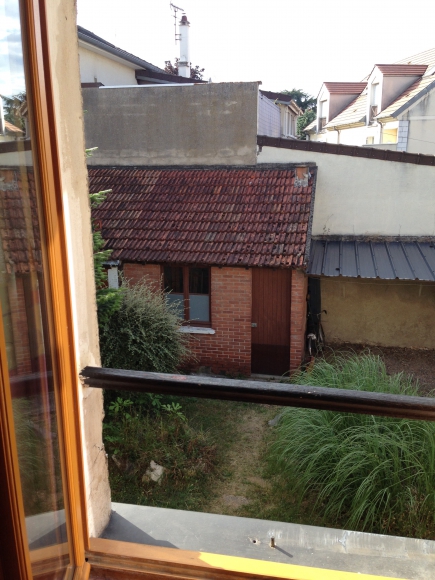 Charmante petite maison en duplex Epinay sur Orge acheter vendre