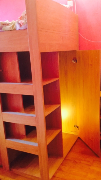 Lit bureau Enfant acheter vendre