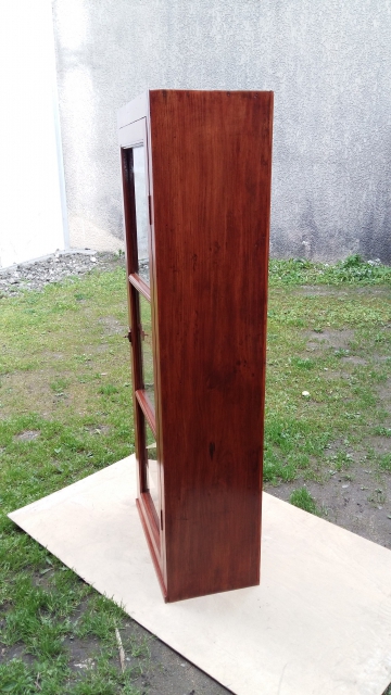 Petite vitrine campagnarde acheter vendre