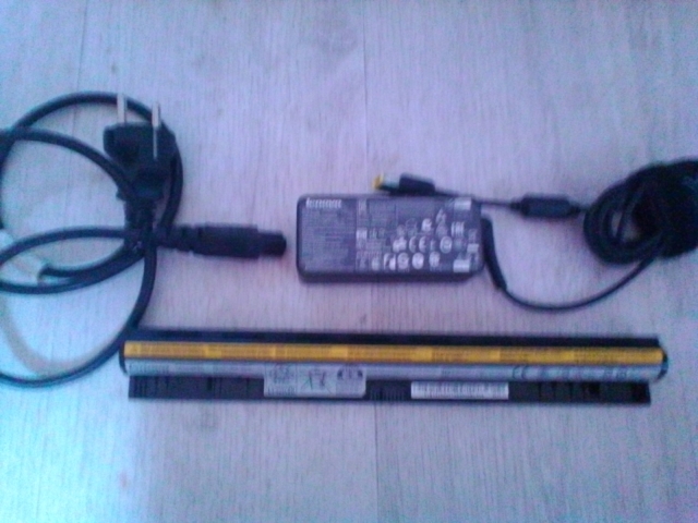 BATERIE PC LENOVO acheter vendre
