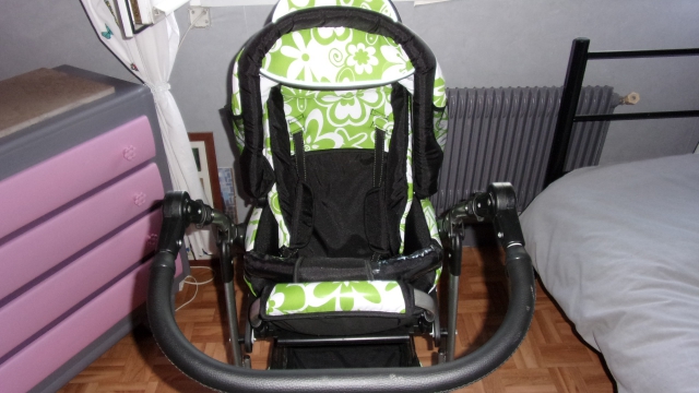 poussette acheter vendre