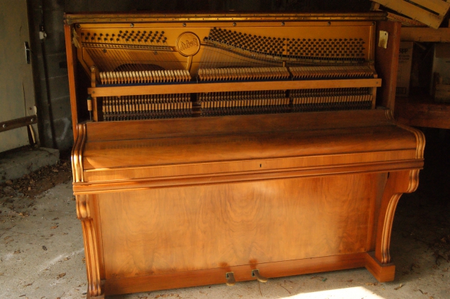 piano droit acheter vendre