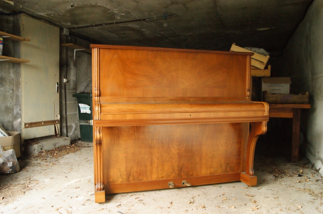 piano droit acheter vendre