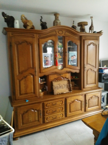 Living acheter vendre