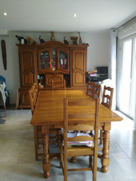 Living acheter vendre