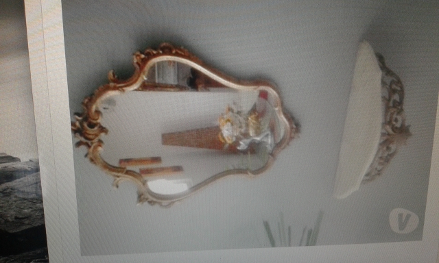 console mural acheter vendre