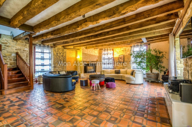 Vente magnifique périgourdine  acheter vendre