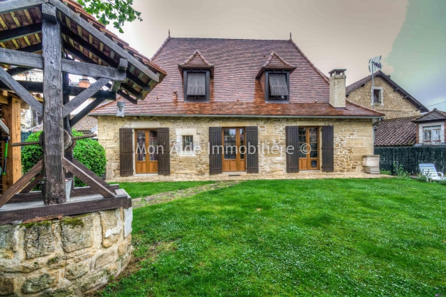 Vente magnifique périgourdine  acheter vendre