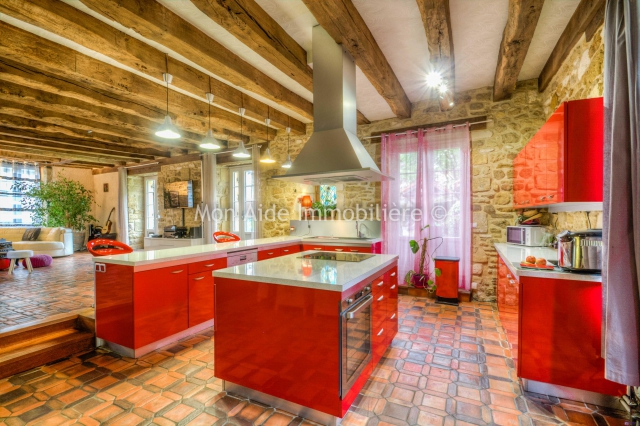 Vente magnifique périgourdine  acheter vendre