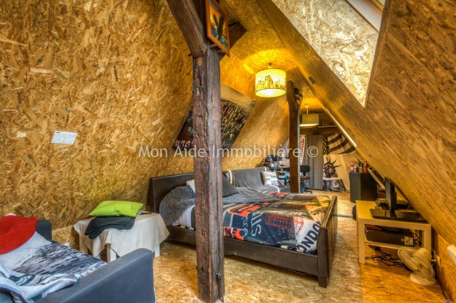 Vente magnifique périgourdine  acheter vendre