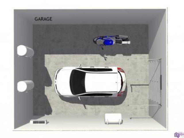 Vente magnifique périgourdine  acheter vendre