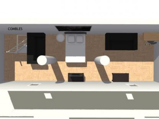 Vente magnifique périgourdine  acheter vendre