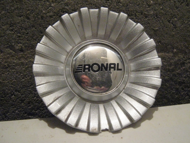 4 JANTES ALUMINIUM (RONAL) CLIO 2 PH1 acheter vendre