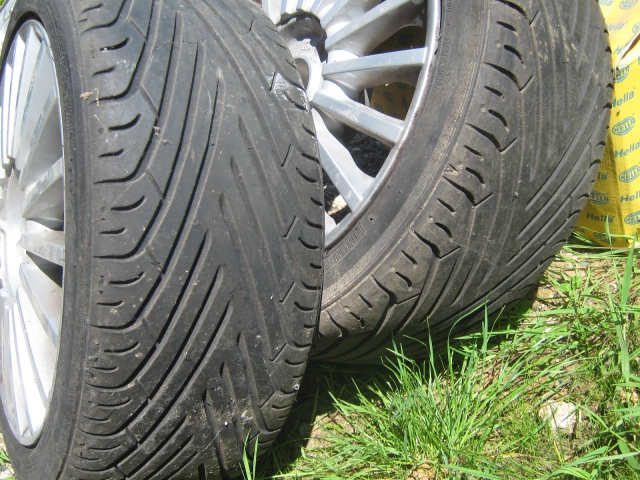 4 JANTES ALUMINIUM (RONAL) CLIO 2 PH1 acheter vendre