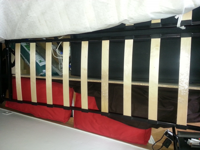 CANAPE CLIC CLAC D'USAGE acheter vendre