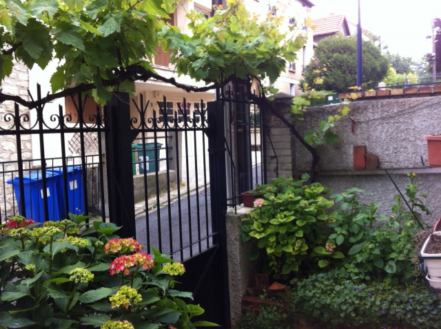 Jolie maison à Clamart  acheter vendre