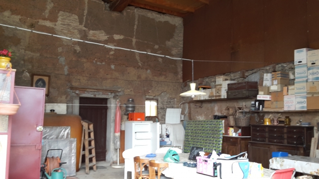 Maison dans ancien corps de ferme acheter vendre