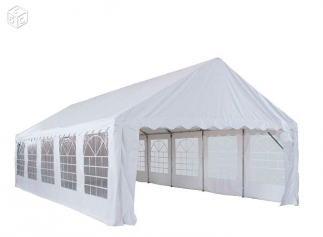 Location de chapiteau acheter vendre