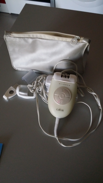 Epilateur electrique acheter vendre