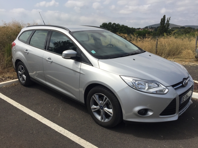ford focus sw s&s edition  acheter vendre