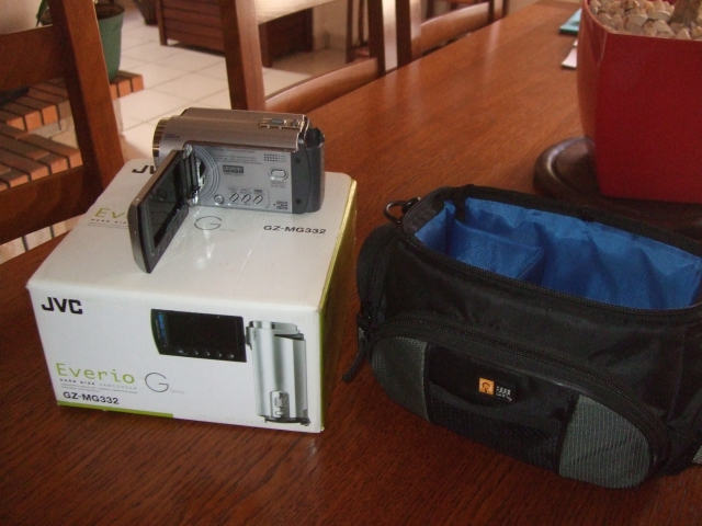 camescope acheter vendre