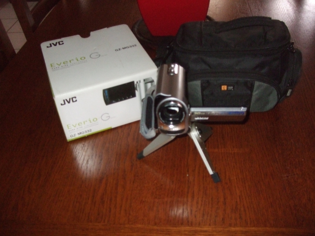 camescope acheter vendre