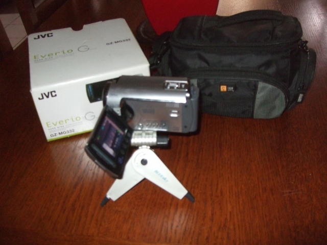 camescope acheter vendre