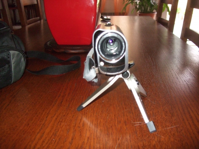 camescope acheter vendre