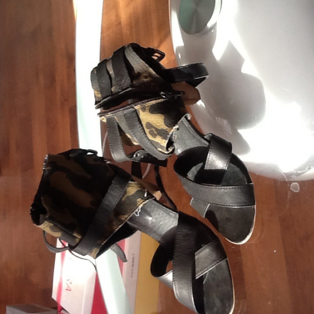 Chaussures acheter vendre